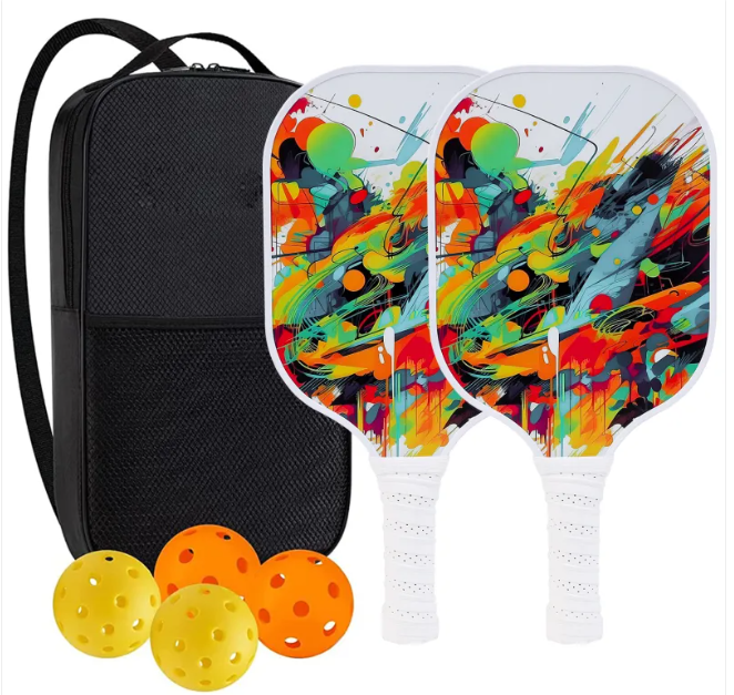 Fiberglass Outdoor Sports Racket