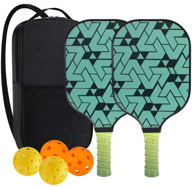Fiberglass Outdoor Sports Racket