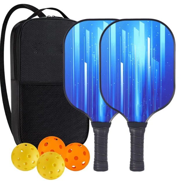Fiberglass Outdoor Sports Racket