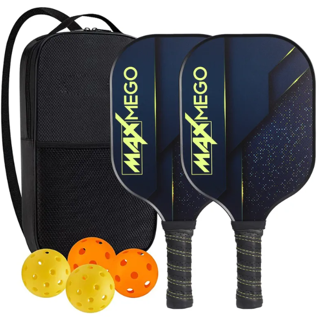Fiberglass Outdoor Sports Racket