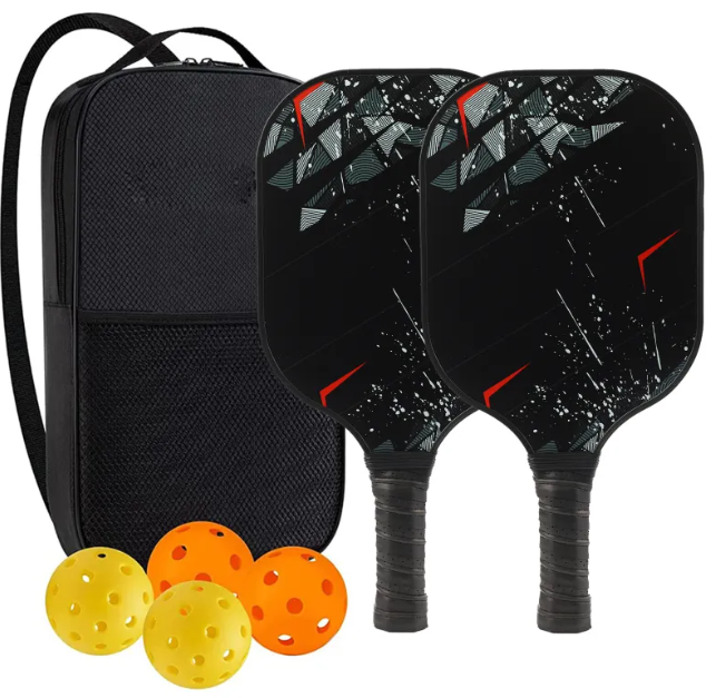 Fiberglass Outdoor Sports Racket