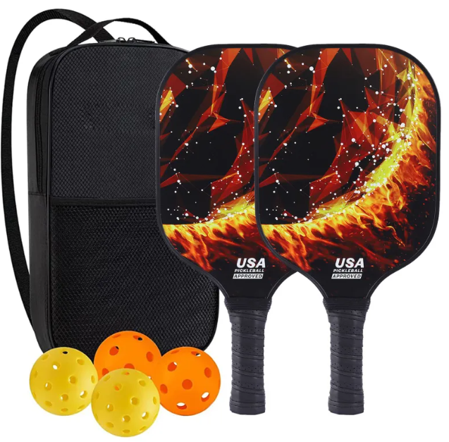 Fiberglass Outdoor Sports Racket