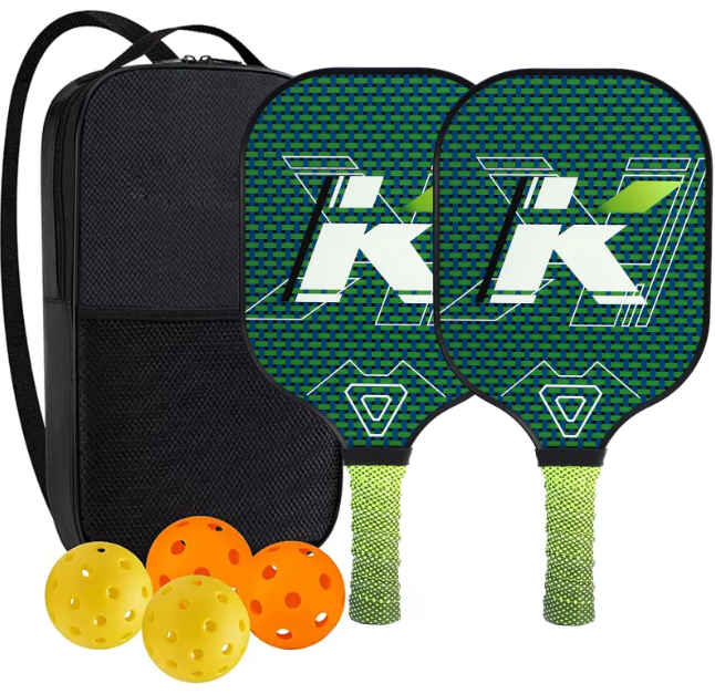 Fiberglass Outdoor Sports Racket
