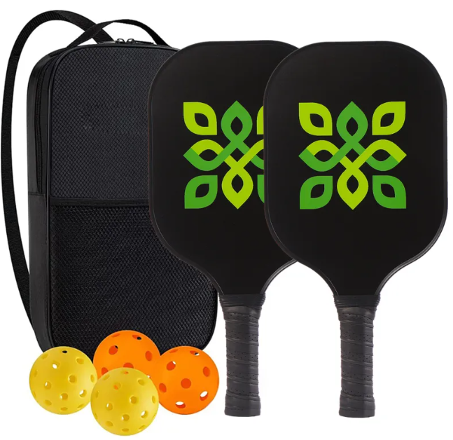 Fiberglass Outdoor Sports Racket