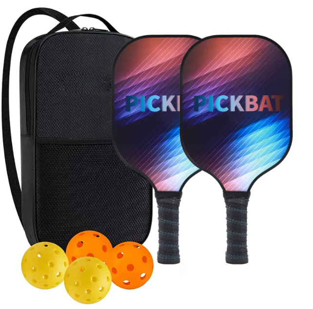 Fiberglass Outdoor Sports Racket