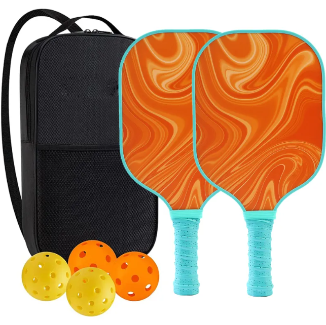 Fiberglass Outdoor Sports Racket