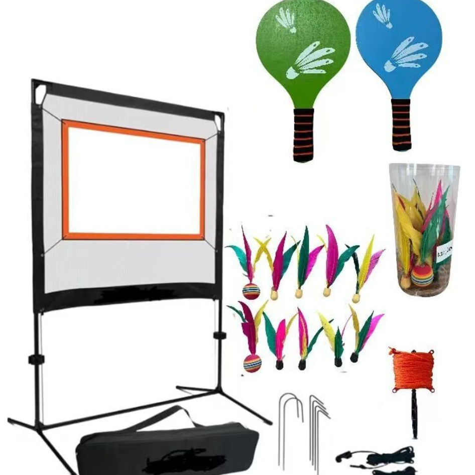 Outdoor Badminton Set