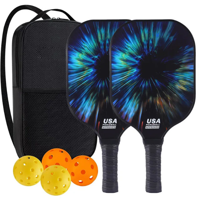 Fiberglass Outdoor Sports Racket