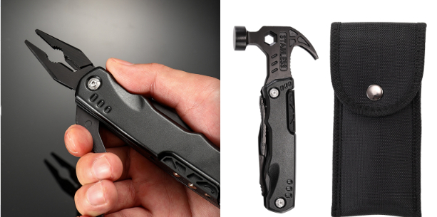Outdoor EDC Tool