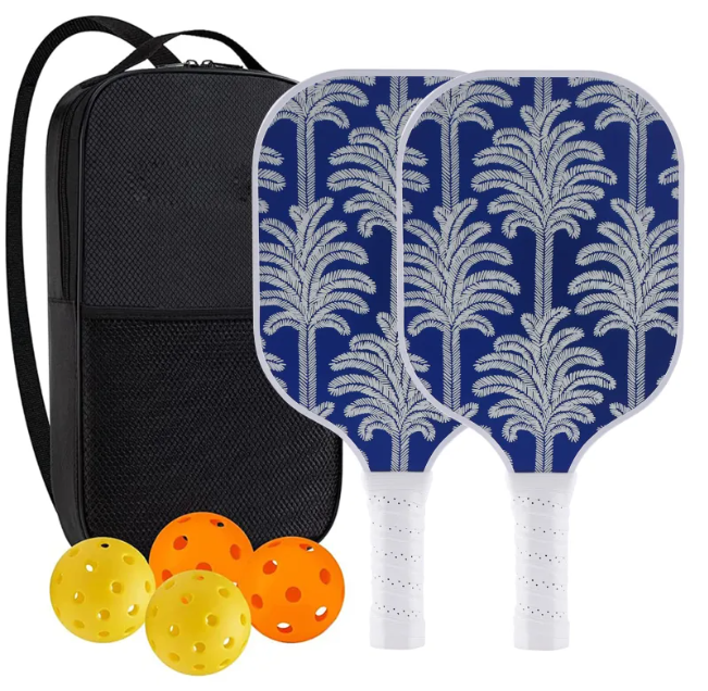 Fiberglass Outdoor Sports Racket