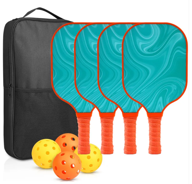 Fiberglass Outdoor Sports Racket