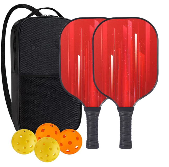 Fiberglass Outdoor Sports Racket