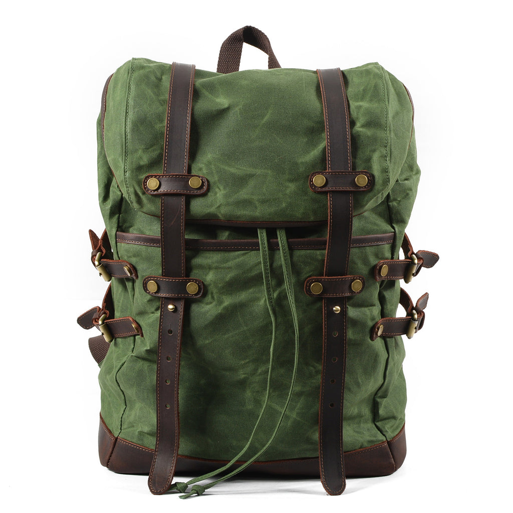 Waterproof Outdoor Travel Bag
