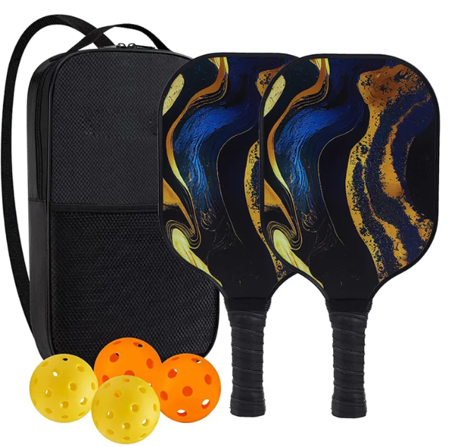 Fiberglass Outdoor Sports Racket