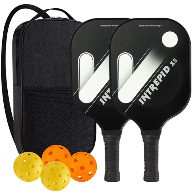 Fiberglass Outdoor Sports Racket