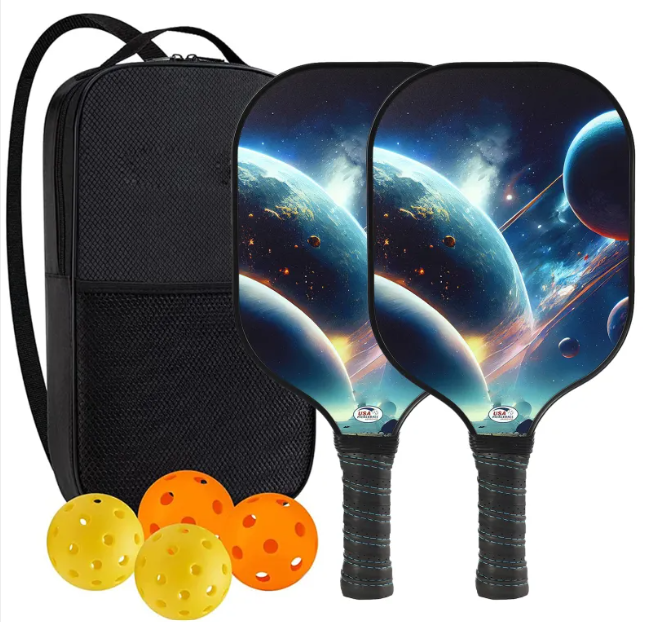 Fiberglass Outdoor Sports Racket