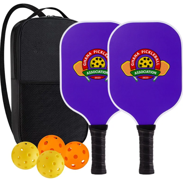 Fiberglass Outdoor Sports Racket