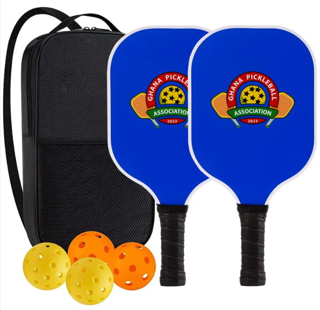 Fiberglass Outdoor Sports Racket
