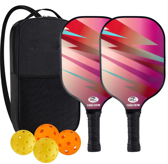 Fiberglass Outdoor Sports Racket