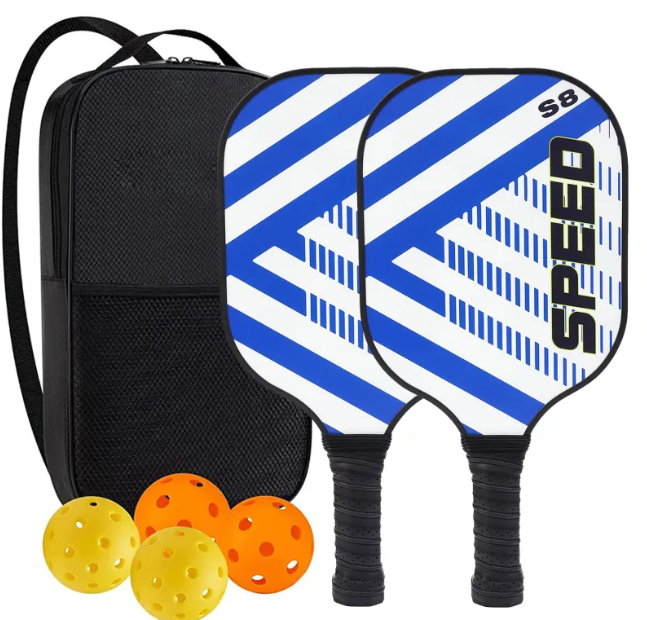 Fiberglass Outdoor Sports Racket