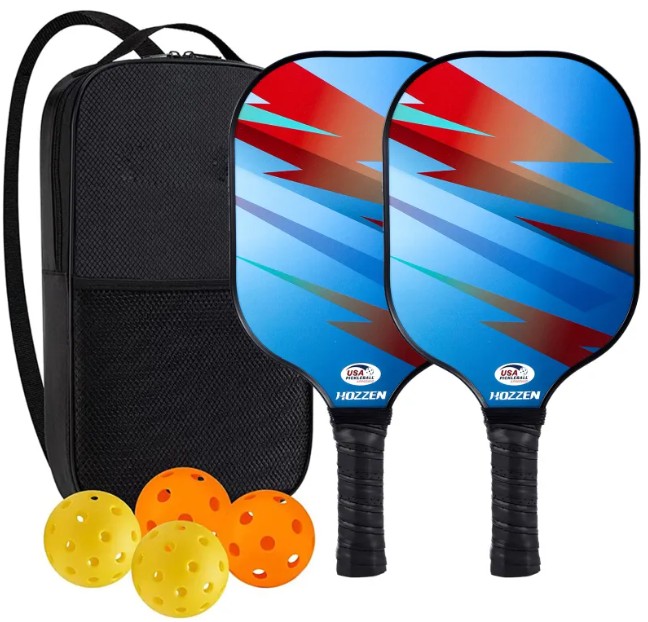 Fiberglass Outdoor Sports Racket