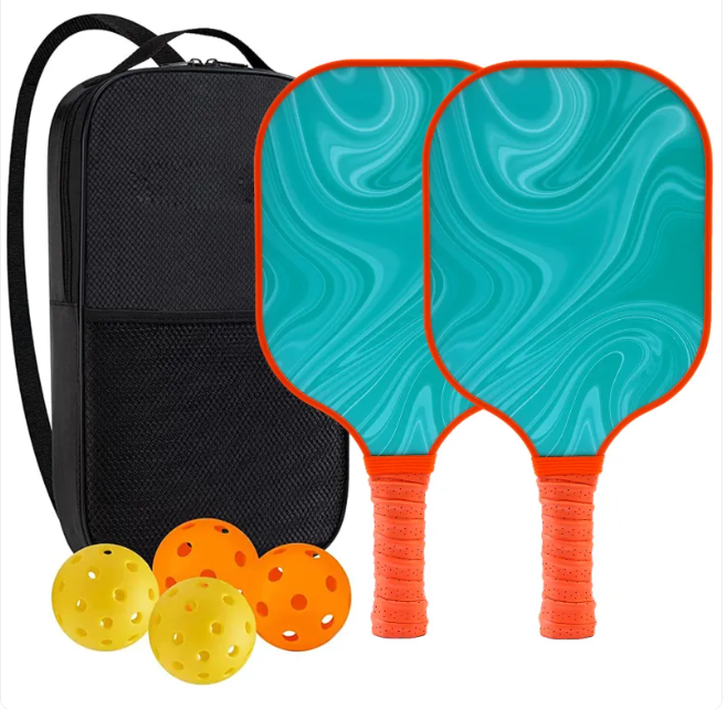 Fiberglass Outdoor Sports Racket