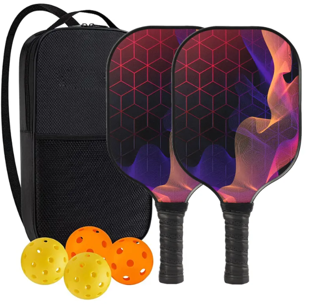 Fiberglass Outdoor Sports Racket