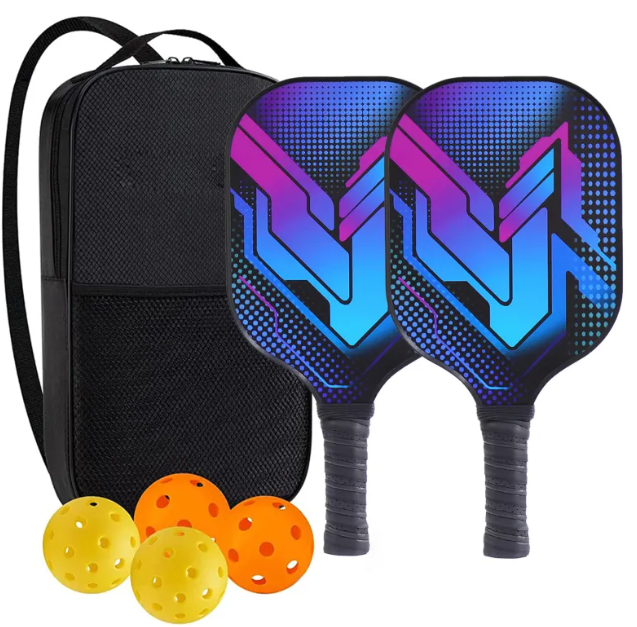 Fiberglass Outdoor Sports Racket