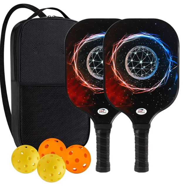 Fiberglass Outdoor Sports Racket
