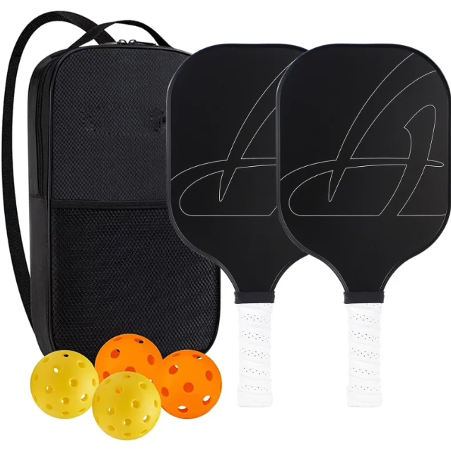 Fiberglass Outdoor Sports Racket