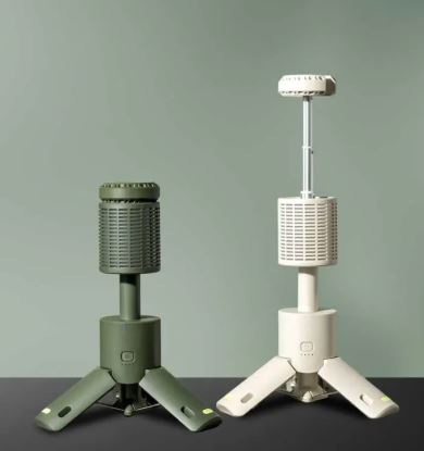 LED Outdoor Camping Lantern