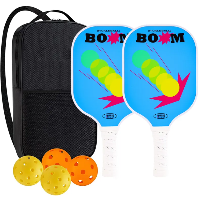 Fiberglass Outdoor Sports Racket