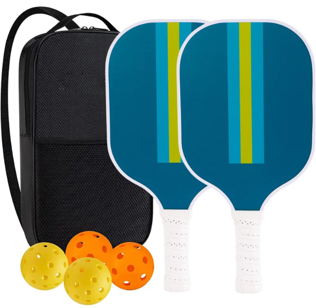 Fiberglass Outdoor Sports Racket
