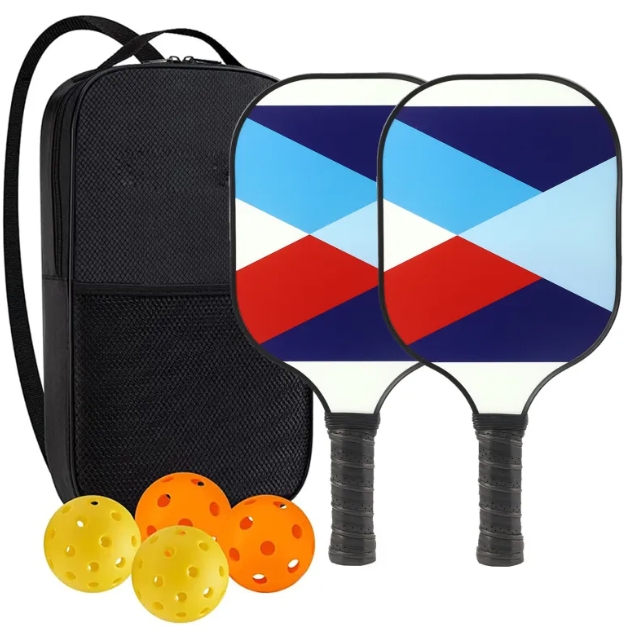 Fiberglass Outdoor Sports Racket
