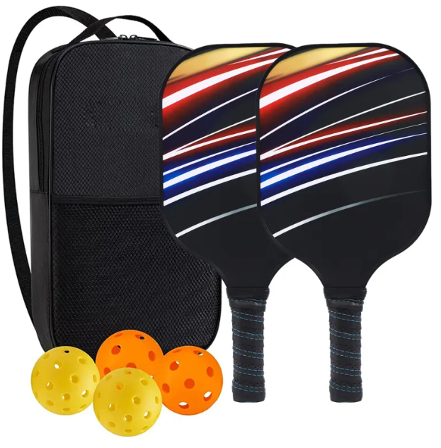 Fiberglass Outdoor Sports Racket
