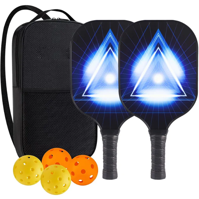 Fiberglass Outdoor Sports Racket