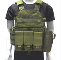 Outdoor Protective Training Vest