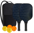 Fiberglass Outdoor Sports Racket
