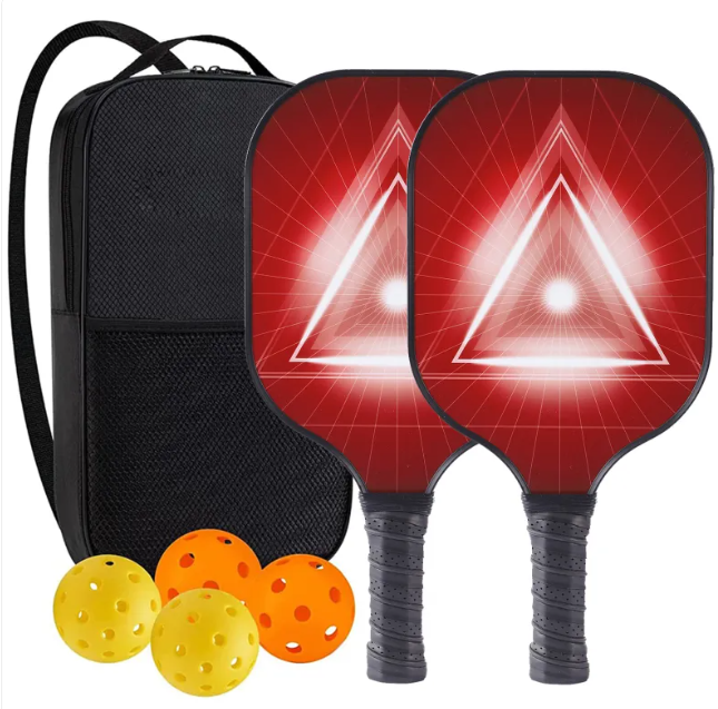 Fiberglass Outdoor Sports Racket