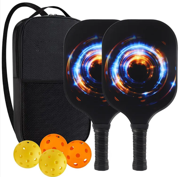 Fiberglass Outdoor Sports Racket