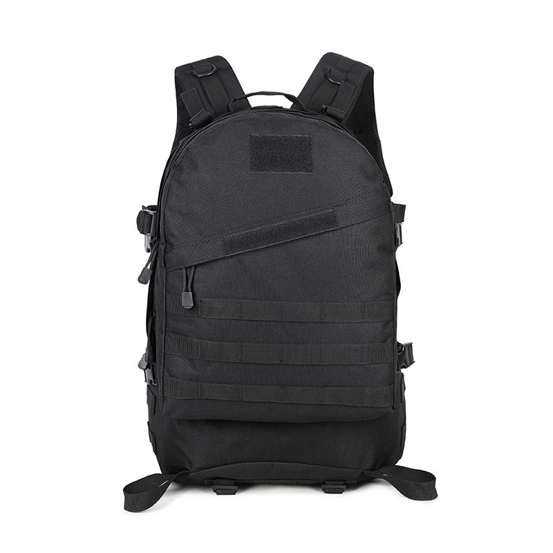 Outdoor Camouflage Backpack Upgrade