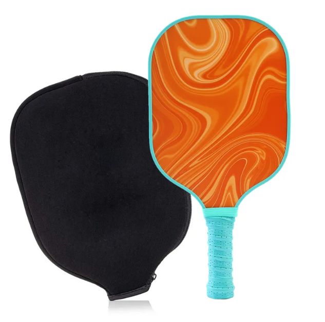 Fiberglass Outdoor Sports Racket