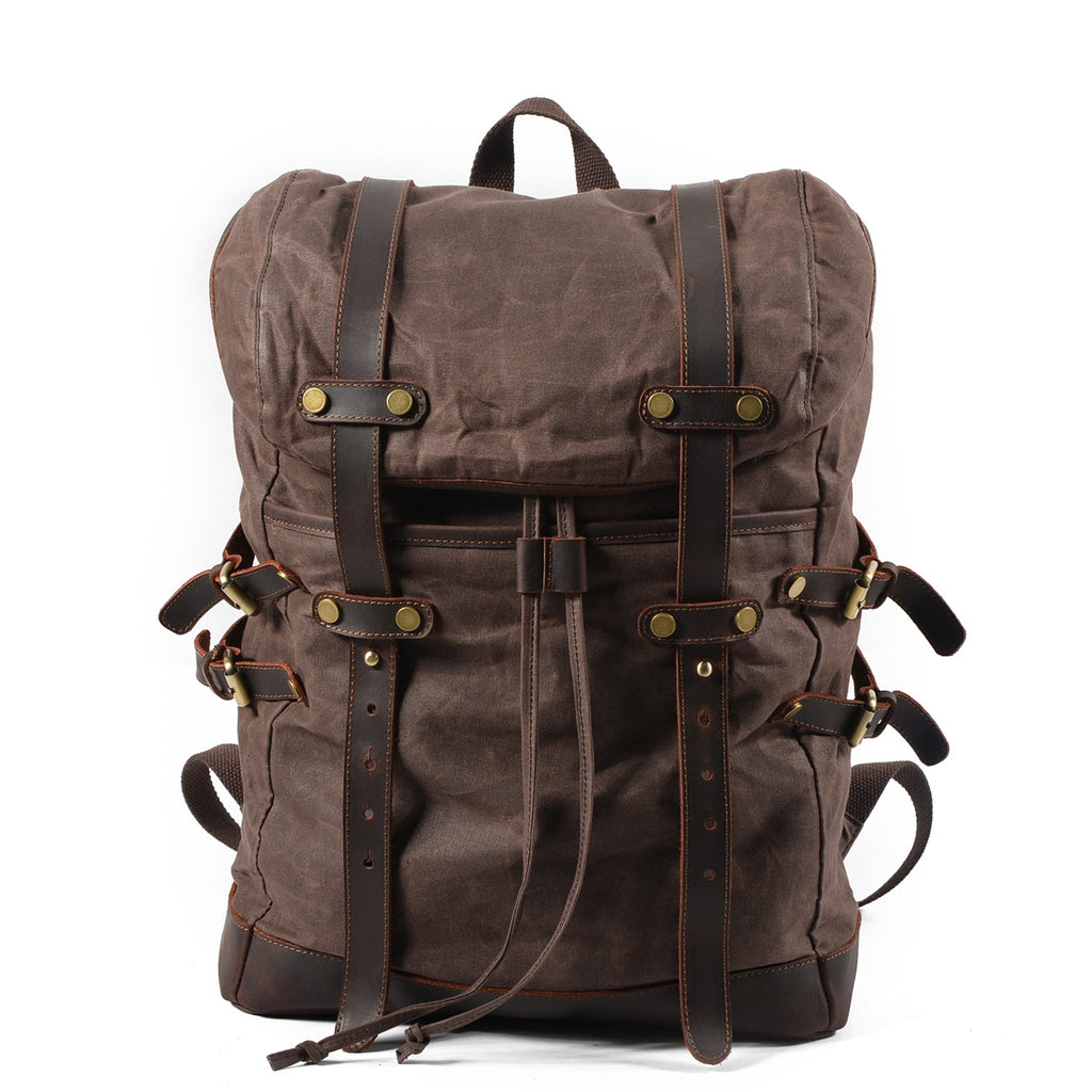 Waterproof Outdoor Travel Bag