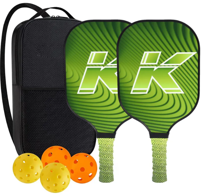 Fiberglass Outdoor Sports Racket
