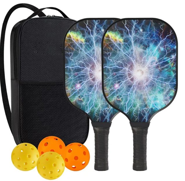 Fiberglass Outdoor Sports Racket