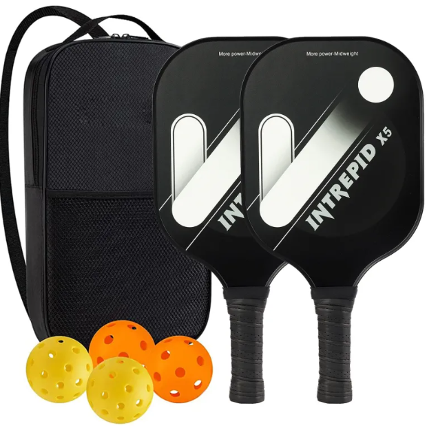 Fiberglass Outdoor Sports Racket