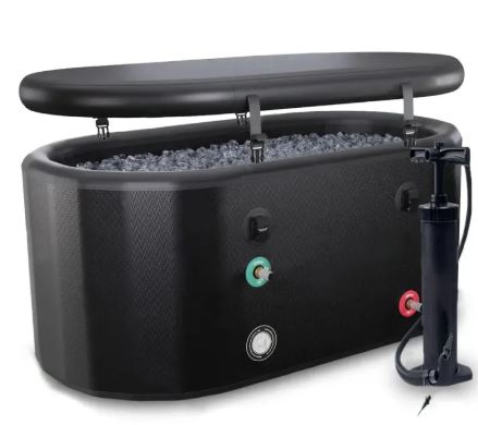 Outdoor Inflatable Ice Bucket