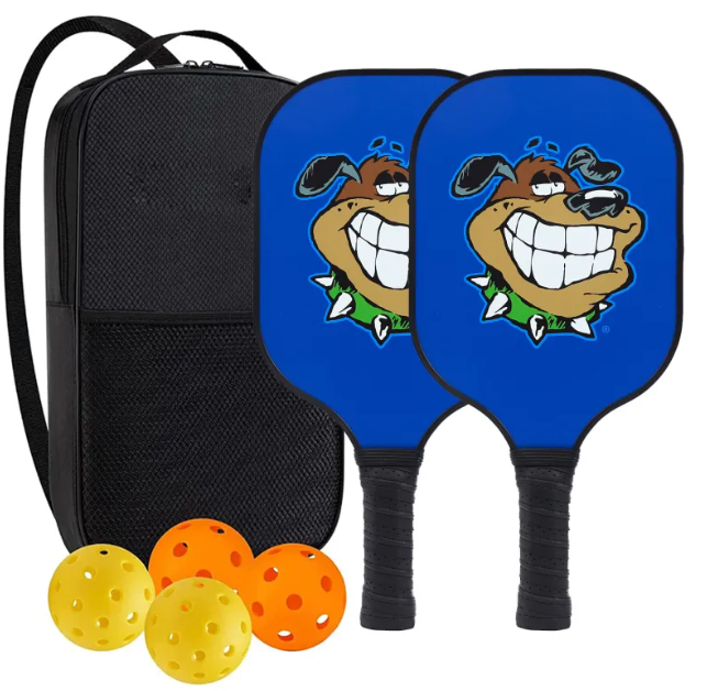 Fiberglass Outdoor Sports Racket