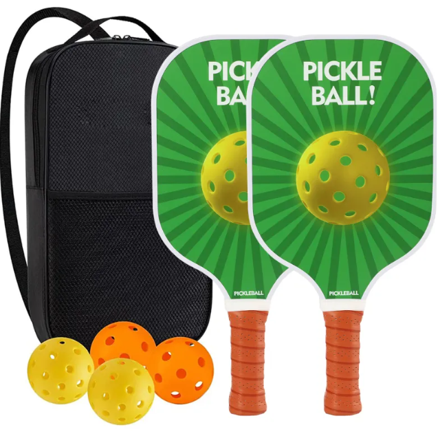 Fiberglass Outdoor Sports Racket