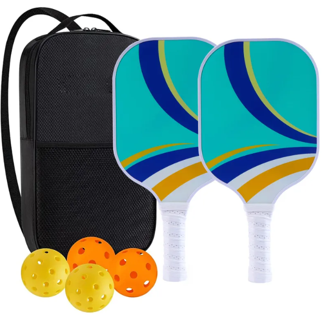 Fiberglass Outdoor Sports Racket